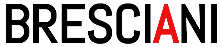 Narciso Bresciani artista pavia